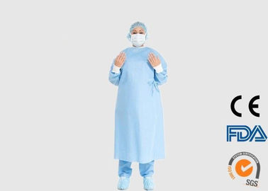 병원 가동 방을 위한 유형 5 6 미소한 구멍이 있는 처분할 수 있는 보호의