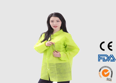 Eco 친절한 처분할 수 있는 방문자는 병원/식품 가공업을 위해 입힙니다