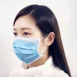 중국 Eco 유효한 친절한 처분할 수 있는 가면 반대로 오염 OEM/ODM 공장